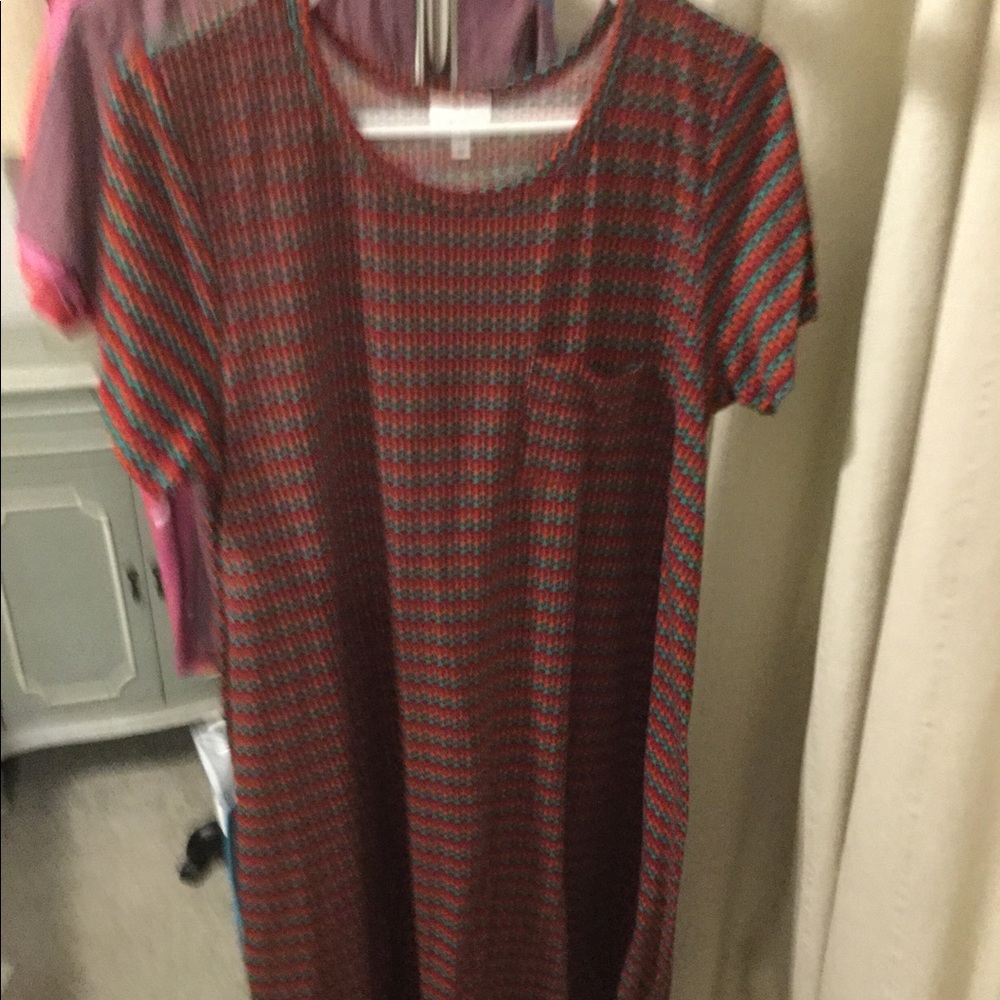 LuLaRoe Carly